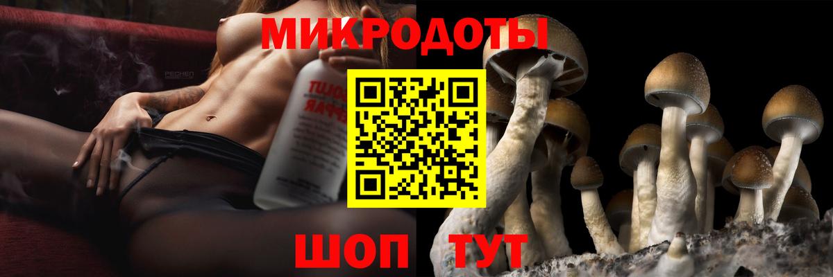 Галлюциногенные грибы ЛСД Тельмана